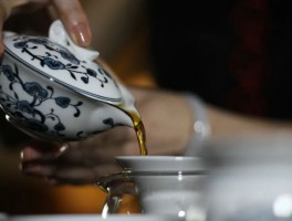 七子饼茶的起源，你知道多少？