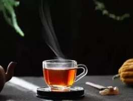 癌症最怕茶——学会喝茶，胜过吃药