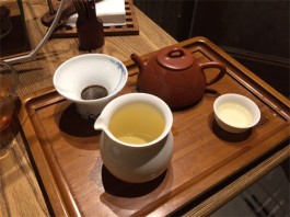 什么是普洱茶的唛号？