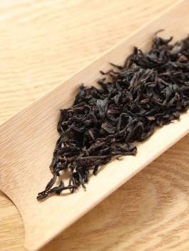 传统工艺的武夷岩茶该何去何从？