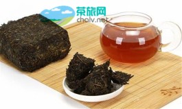 黑茶品鉴：玄妙的体感