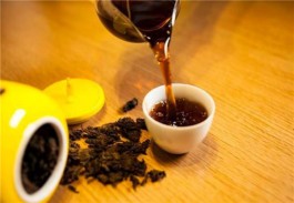 品茶高手常说的“老茶头”到底是什么