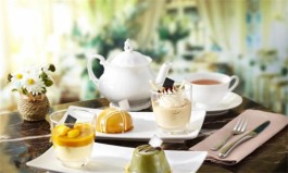 香港人为什么爱喝下午茶？