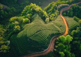 湖南安化茶旅产业融合高峰论坛即将举行