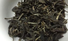 茶叶品鉴：这款限量特供的冰岛普洱茶究竟有多水？