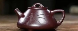 石红泥紫砂壶适合泡什么茶（石红泥紫砂壶特性）
