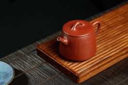 “凤凰单丛”茶泡出好茶，需从好的茶器开始，如何挑选合适茶器？