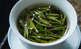 茶疗方对肝病的妙用：肝炎患者适宜饮用绿茶
