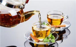 中国茶文化的四个层次介绍