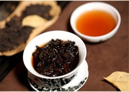 普洱茶的拼配是为了什么？
