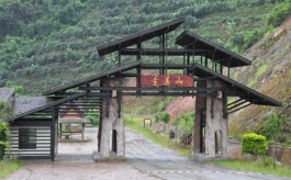 景迈古茶山：茶人心中的圣山