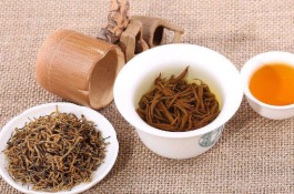红茶有哪些品种名称 红茶品种介绍