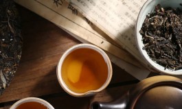学习茶，从哪里开始呢？