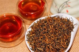 如何泡红茶效果最佳 泡出正宗的红茶的方法