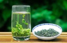 绿茶有哪些品质特征 绿茶的品质特征介绍