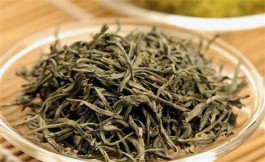 衡山云雾是什么茶（南岳云雾属于绿茶类）