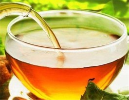 什么时候喝红茶效果最好？