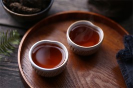 普洱茶是红茶吗？普洱茶不是红茶