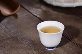 普洱茶存放几年最好喝？