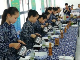 民俗年味 | 商榻阿婆茶：选茶看体质，进来看看你属于哪一种