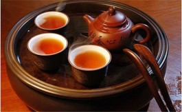 潮汕工夫茶：千年传承 茶香情浓