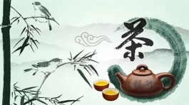 让你从喝茶到懂茶，真正看透中国茶文化