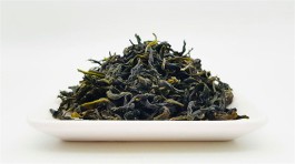 台湾文山包种茶是什么茶（包种茶属于乌龙茶）