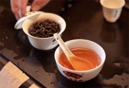 武夷岩茶制作工艺（武夷岩茶制作步骤）