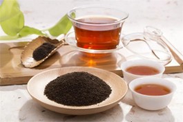 普洱茶有哪些功效和作用？