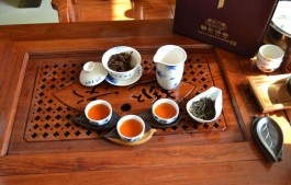 英红九号与英德红茶的关系区别在哪里？英红九号为什么叫九号?