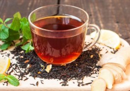 红茶是酸性还是碱性 红茶保质期是多久