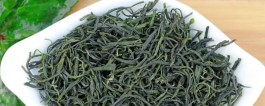 紫阳茶属于什么茶 紫阳茶属于绿茶