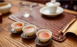 煮茶和泡茶有什么区别？