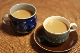 五香奶茶配方（五香奶茶做法）