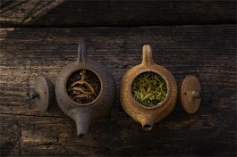 茶叶如何保存？6类茶叶的保存方法各不相同