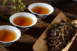 红茶有哪几种（红茶哪个品种最好喝）