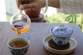 须知茶道之本，不过是烧水点茶