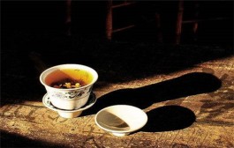 茶的起源介绍