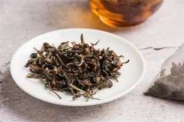 东方美人茶属于什么茶（东方美人茶是乌龙茶）