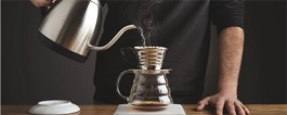 极细咖啡粉怎么喝 极细咖啡粉的喝法
