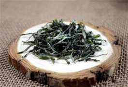 广西桂平什么茶最有名（桂平西山茶属于什么茶）