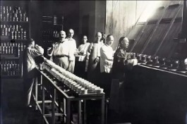 辉煌百年 感恩前行 ——纪念湖南茶业产学发展百年辉煌
