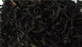 黑茶是什么茶？