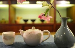 诸葛亮“茶祖”六大古茶山传说