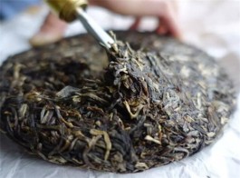 普洱生茶饼拆开了怎么保存 普洱生茶饼的保存方法