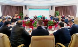 贵州省茶文化研究会学术委员会在湄潭成立