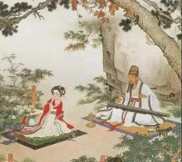 苏轼不仅是个情痴，还是个茶痴