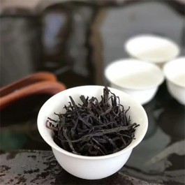 单丛茶是什么茶类 单丛茶为什么叫鸭屎香