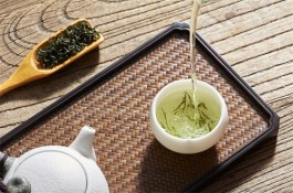 消炎解毒？哪些茶叶效果好？