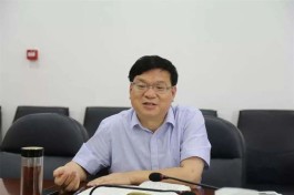 湘茶集团董事长周重旺：实干兴茶勇为峰